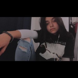 Meet your Posher, Maggie